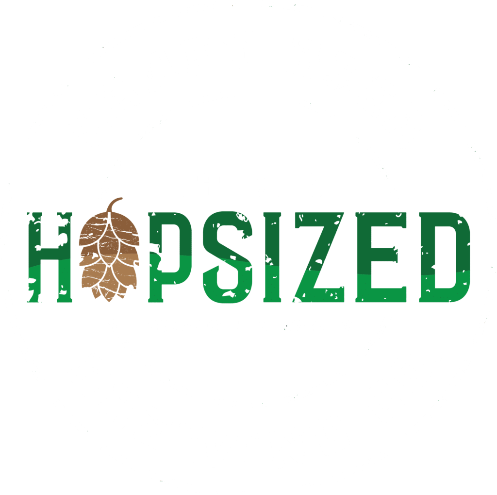 Hopsized Brewing Co.